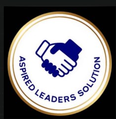 Aspired Leaders Solution logo