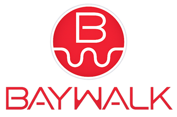 Baywalk logo