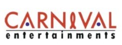 Carnival Entertainments logo