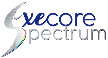 Execore Spectrum logo