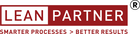 Lean Partner logo