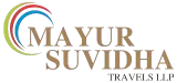 Mayur Suvidha logo