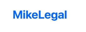 MikeLegal logo