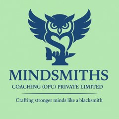 Mindsmiths logo