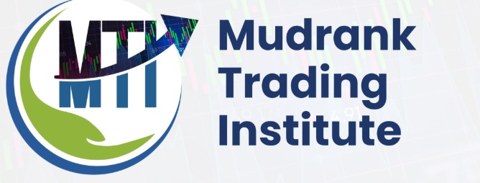 Mudrank Trading Institute logo
