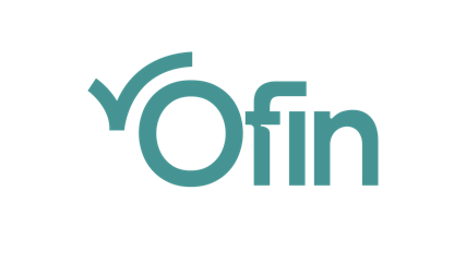 Ofin logo