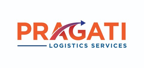 Pragati Logistics logo