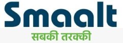 Smaalt logo