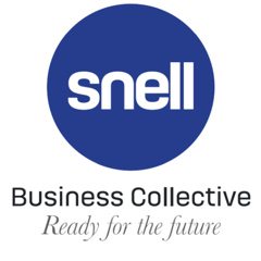 Snell logo