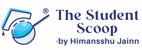 Student Scoop logo