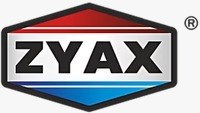Zyax logo