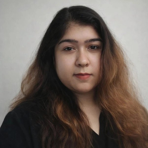 Raveena Bajaj