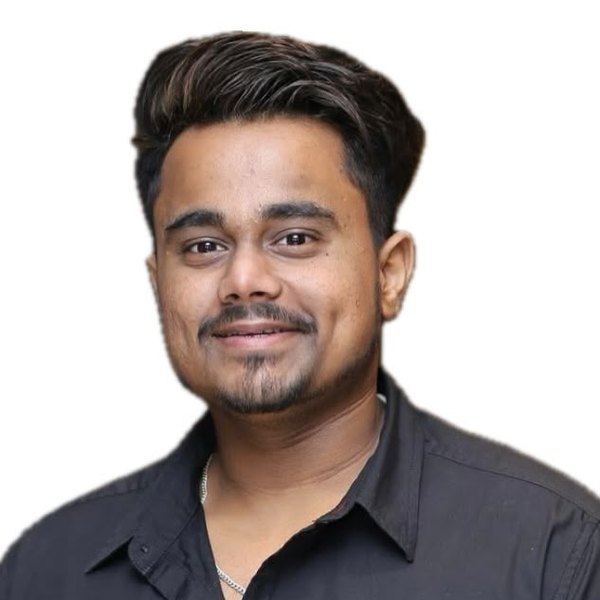 Siddhesh