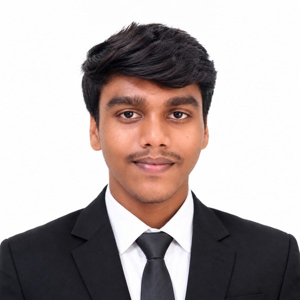 Vrushabh